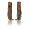 Нож перочинный Викторинокс (Victorinox) Hiker 91 мм 1.4611.63 - фото 198370