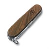 Нож перочинный Викторинокс (Victorinox) Hiker 91 мм 1.4611.63 - фото 198371