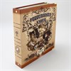 Альбом Родословная Книга "Семейный альбом"  ламинированная обложка - фото 199882