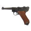 Пистолет "Люгер" P08 - фото 199888