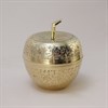 Шкатулка из Латуни "Яблоко", 4.75" BE-1250697 - фото 199900
