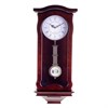 Часы настенные декоративные L25 W12 H60 см - фото 200299