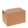 Шкатулка для украшений, L25 W15 H14 см 270094 - фото 203357