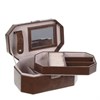 Шкатулка для украшений, L22 W13 H9,5см 266094 - фото 203553