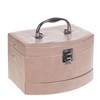 Шкатулка-автомат для украшений, L20,5 W15 H14см 266099 - фото 203566