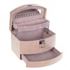 Шкатулка-автомат для украшений, L20,5 W15 H14см 266099 - фото 203567