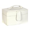 Шкатулка для украшений, L15,5 W11,5 H9,5 см 231074 - фото 204474