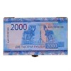 Шкатулка для денег, L19 W11 H4 см 726201 - фото 204800