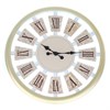 Часы настенные декоративные L50 W5 H50см 726663 - фото 205525