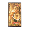 Нарды с рисунком на доске Любителям пива - фото 206302