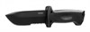 Нож фиксированный Гербер (Gerber) LMF II Infantry Black 22-01629R - фото 206362