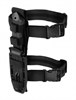 Нож фиксированный Гербер (Gerber) LMF II Infantry Black 22-01629R - фото 206363