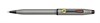 Ручка шариковая Кросс (Cross) Century II Ferrari Gray Satin Lacquer FR0082WG-129 - фото 206789