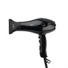 Фен Деваль Бьюти (Dewal Beauty) Yummy Black, чёрный, 2000 Вт, ионизация HD1000-Black:null - фото 206816