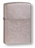 Нож перочинный Зиппо (Zippo) Red Synthetic Mini Trapper, 89 мм 50515 + Зажигалка Зиппо (Zippo) 207 - фото 206831