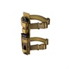 Нож фиксированный Гербер (Gerber) LMF II Infantry Coyote Brown 22-41463R - фото 206950