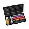 Точилка для ножей Лански (Lansky) Deluxe Diamond Knife Sharpening System LNLKDMD - фото 207064