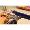 Точилка для ножей Лански (Lansky) Deluxe Diamond Knife Sharpening System LNLKDMD - фото 207066