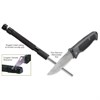 Стержень Лански (Lansky) Tactical Sharpening Rod - фото 207144