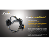 Крепление наголовное для фонарей Феникс (Fenix) HeadFen - фото 207189