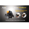 Крепление наголовное для фонарей Феникс (Fenix) HeadFen - фото 207191