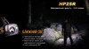 Налобный фонарь Феникс (Fenix) HP25R - фото 207270