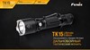 Фонарь Феникс (Fenix) TK15UE2016bk - фото 207284