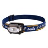 Налобный фонарь Феникс (Fenix) фиолетовый HL15pr - фото 207315
