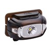 Налобный фонарь Феникс (Fenix) фиолетовый HL15pr - фото 207316