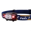Налобный фонарь Феникс (Fenix) фиолетовый HL15pr - фото 207319