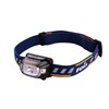 Налобный фонарь Феникс (Fenix) фиолетовый HL15pr - фото 207320