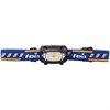 Налобный фонарь Феникс (Fenix) фиолетовый HL15pr - фото 207322