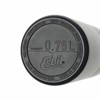 Термос Esbit Majoris VF750TL-DG, из нержавеющей стали с двойной крышкой, черный, 0.75 л - фото 208242