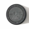Термос Esbit Majoris WM700TL-DG, из нержавеющей стали, черный, 0.7 л - фото 208271