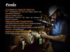 Фонарь Феникс (Fenix) WT20R - фото 208438