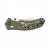 Нож Firebird FB7631-BK - фото 208794