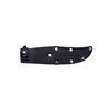 Нож Morakniv Scout 39 Safe Black, нержавеющая сталь, цвет черный - фото 208948
