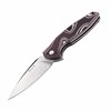 Нож Ruike Fang черно-серый P105-K - фото 209984