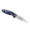 Нож Ruike Fang черно-серый P105-K - фото 209985
