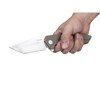 Нож Ruike черный P138-B - фото 210033