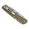Нож multi-functional Ruike L21-G - фото 210072