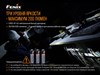 Фонарь Феникс (Fenix) WF11E - фото 210186