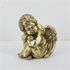 Фигурка декоративная  "Ангел" L10 W8 H11,5см - фото 211005