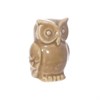 Фигурка декоративная  "Сова", L2 W2 H4 см, 3в., (б/инд.уп) - фото 212716