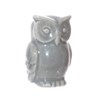 Фигурка декоративная  "Сова", L2 W2 H4 см, 3в., (б/инд.уп) - фото 212717