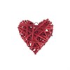 Изделие декоративное "Сердце", L15 W5 H15 см 401856 - фото 212837