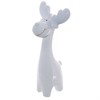 Фигурка декоративная "Олень" L8 W8 H21 см 719399 - фото 213709
