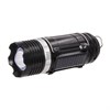 Фонарь кемпинговый, солн. бат., аккум. 220В, USB L6 W6 H17 cм - фото 213777