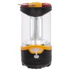Фонарь кемпинговый, солн. бат., аккум. 220В, USB L8 W8 H16 cм - фото 213784