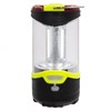 Фонарь кемпинговый, солн. бат., аккум. 220В, USB L8 W8 H16 cм - фото 213785